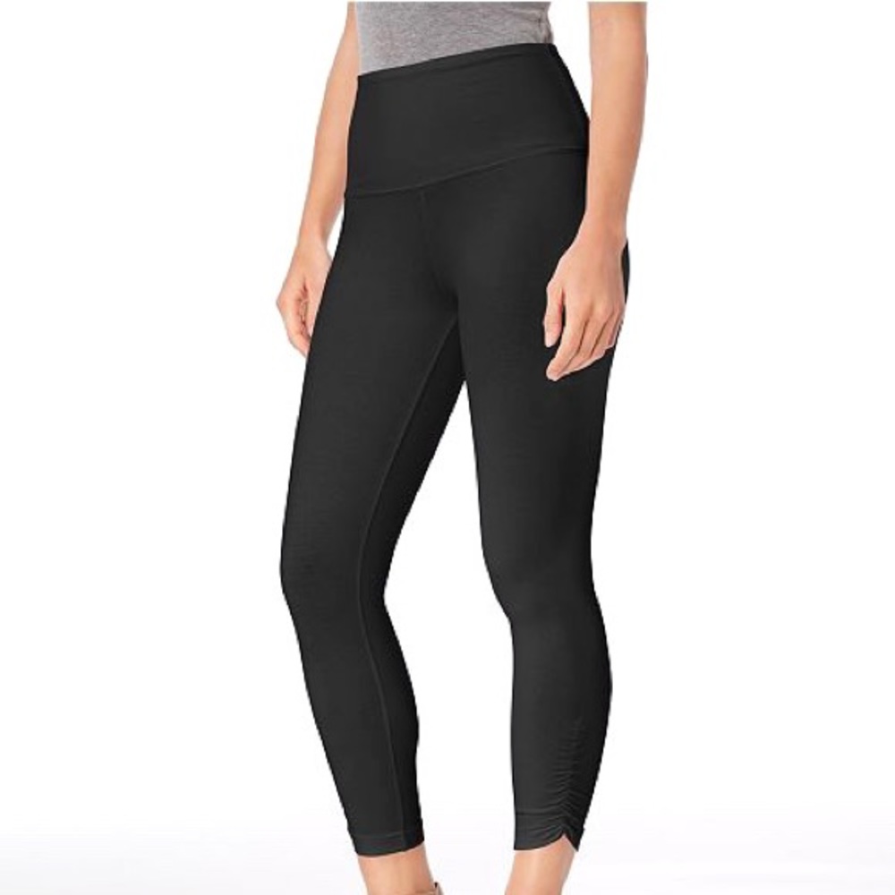 FOREVER 21 Cropped Leggings